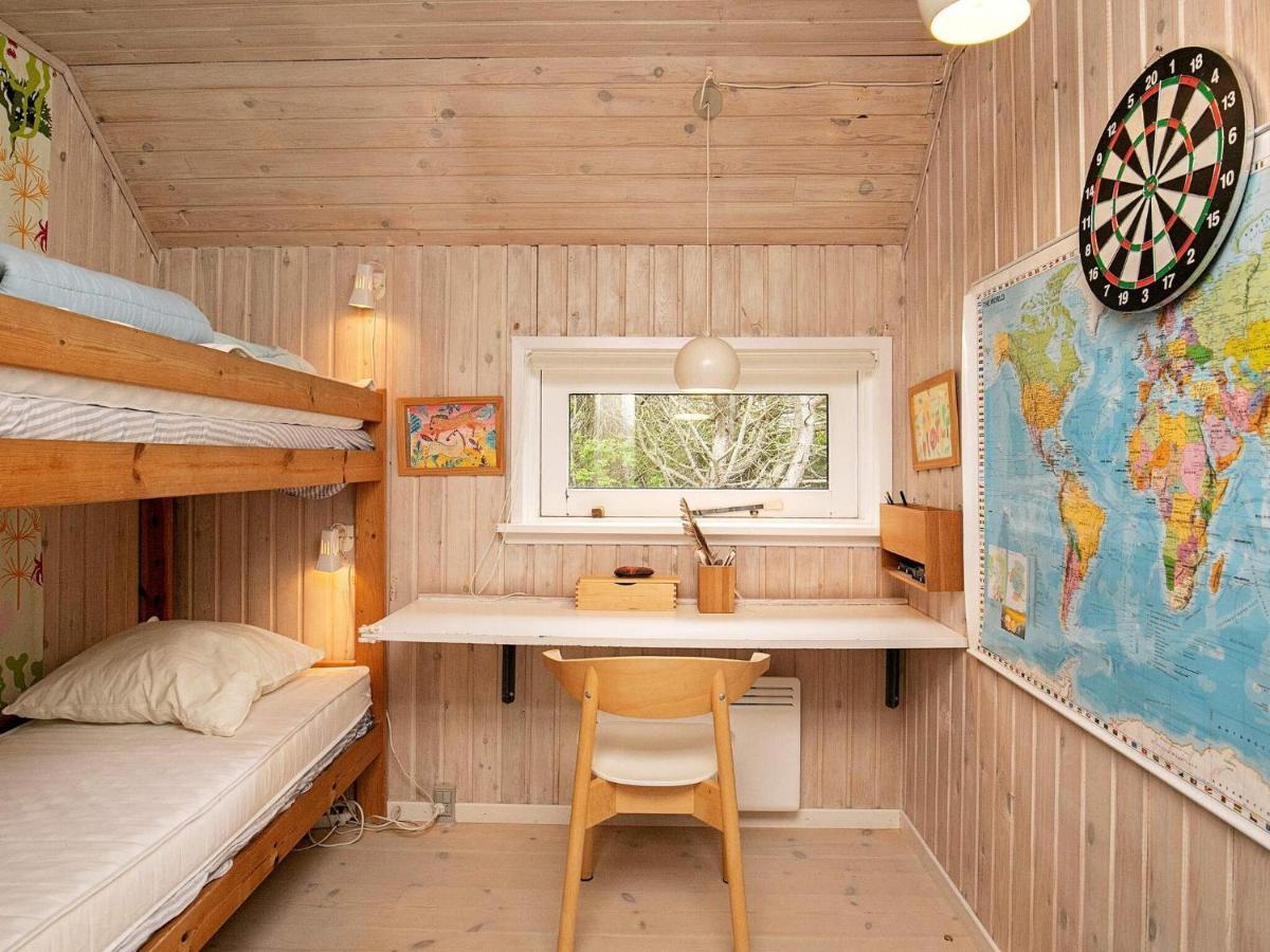 7 Person Holiday Home In Skagen Kandestederne Zewnętrze zdjęcie