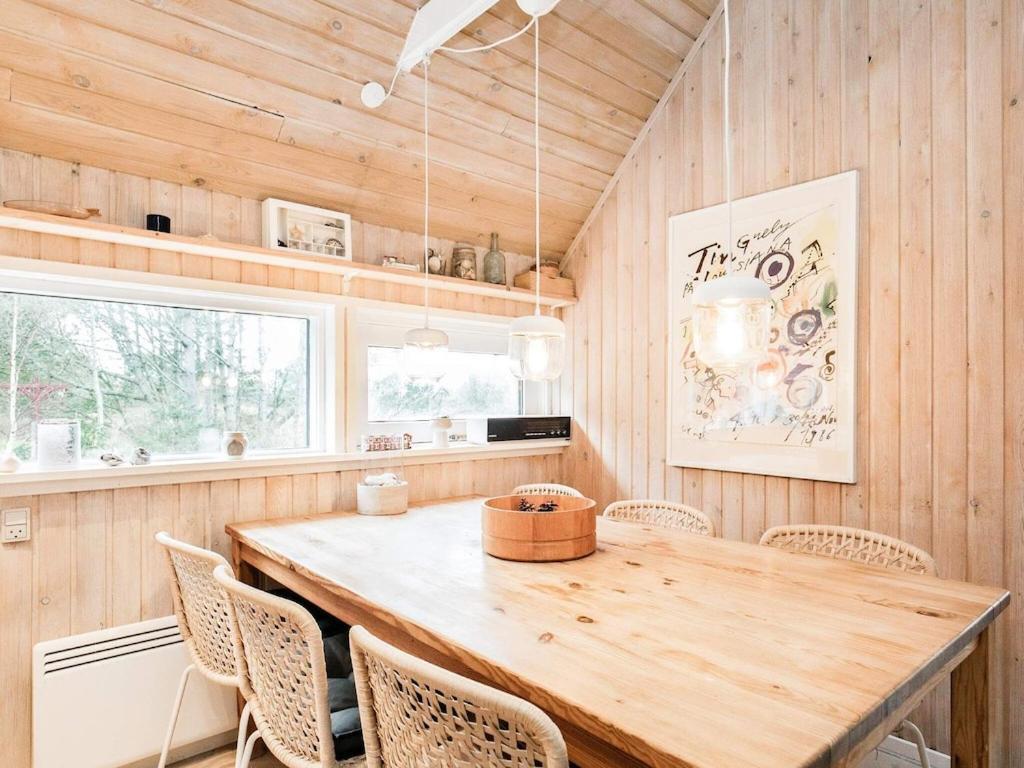 7 Person Holiday Home In Skagen Kandestederne Zewnętrze zdjęcie