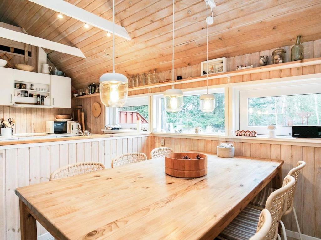 7 Person Holiday Home In Skagen Kandestederne Zewnętrze zdjęcie