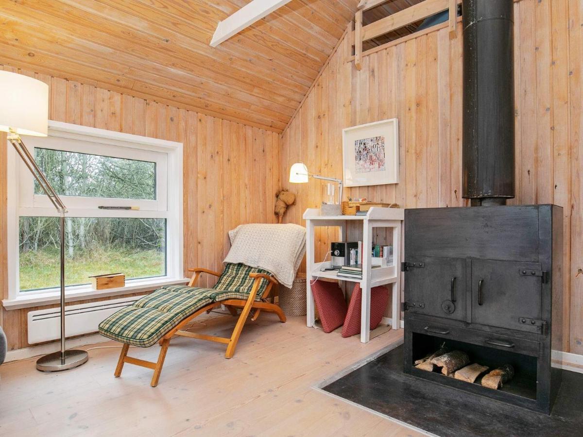 7 Person Holiday Home In Skagen Kandestederne Zewnętrze zdjęcie