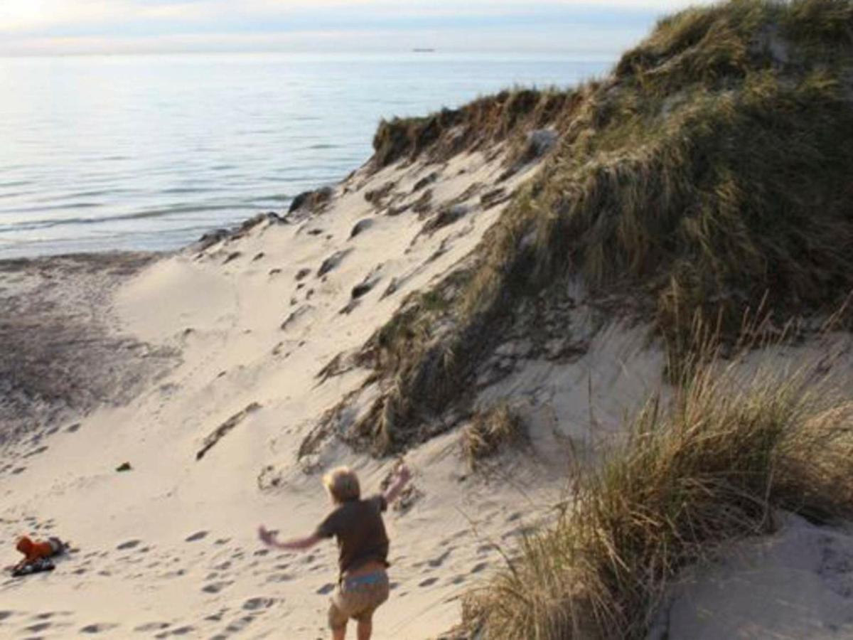7 Person Holiday Home In Skagen Kandestederne Zewnętrze zdjęcie