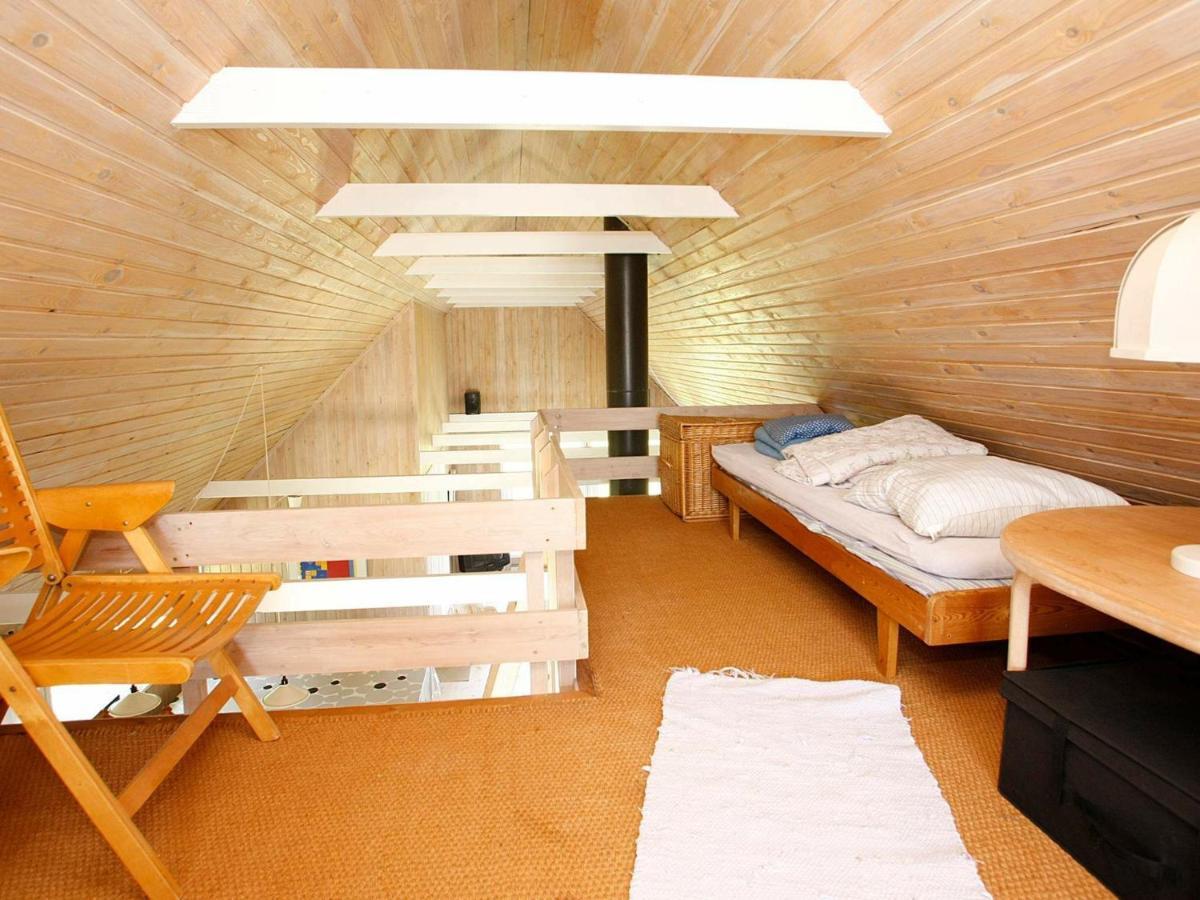 7 Person Holiday Home In Skagen Kandestederne Zewnętrze zdjęcie