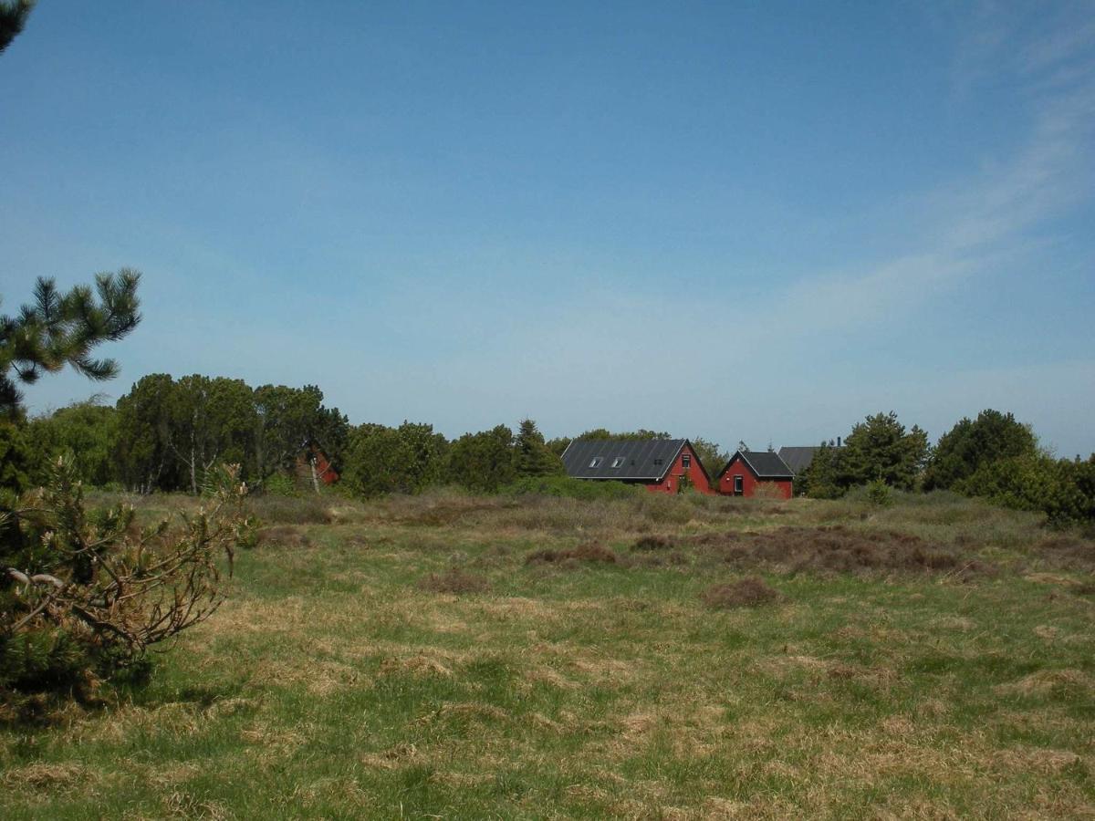 7 Person Holiday Home In Skagen Kandestederne Zewnętrze zdjęcie